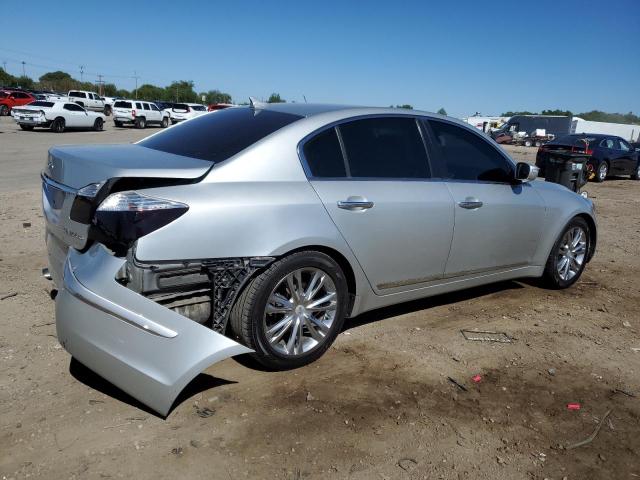 2011 Hyundai Genesis 4.6L VIN: KMHGC4DF6BU120906 Lot: 56383374