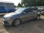 2017 VOLKSWAGEN JETTA S - 3VW2B7AJ3HM248493