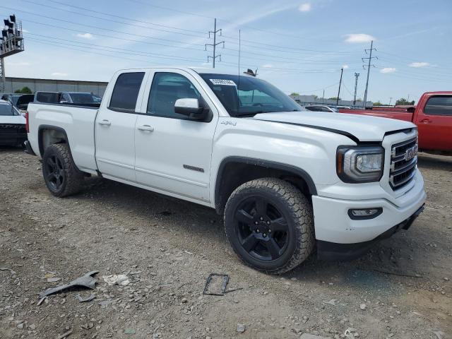 2019 GMC Sierra Limited K1500 VIN: 2GTV2LEC1K1183453 Lot: 53385144