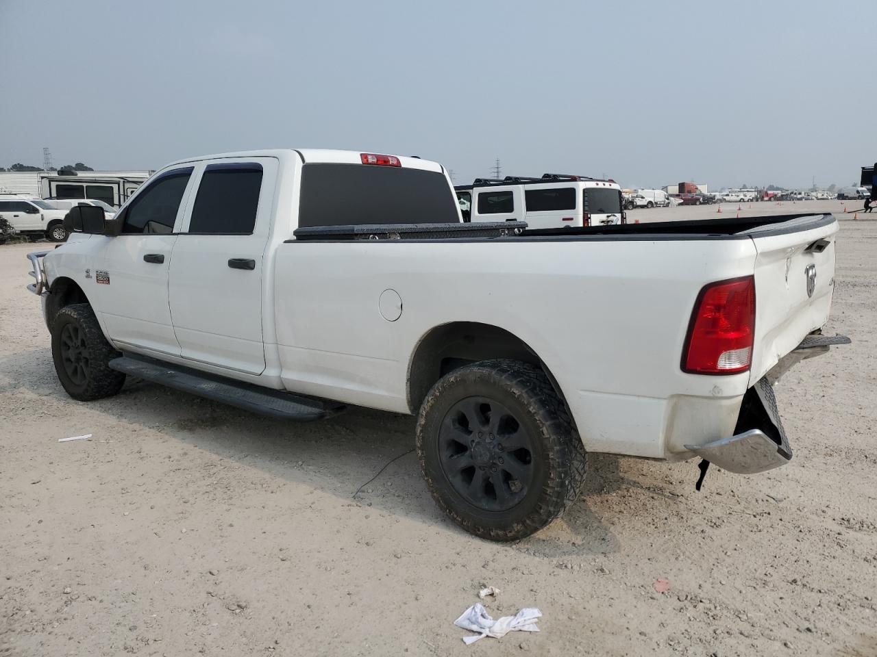 3D7UT2CL2BG514138 2011 Dodge Ram 2500