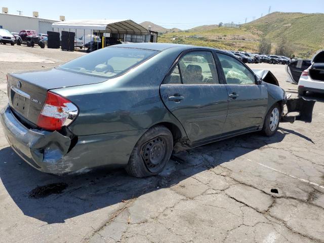 2003 Toyota Camry Le VIN: 4T1BE30K63U679424 Lot: 54022044