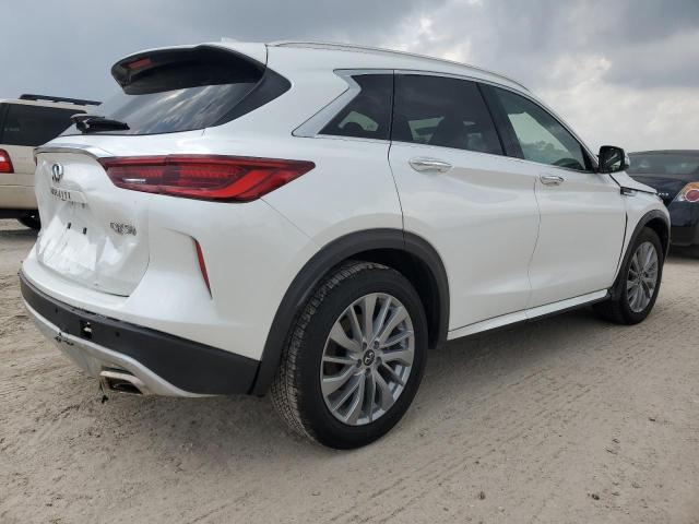 2023 Infiniti Qx50 Luxe VIN: 3PCAJ5BB7PF110679 Lot: 55893364