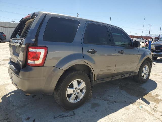 Vin: 1fmcu0c78akc58309, lot: 54467884, ford escape xls 20103