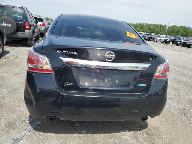 2014 Nissan Altima 2.5 VIN: 1N4AL3AP6EC126402 Lot: 52805514