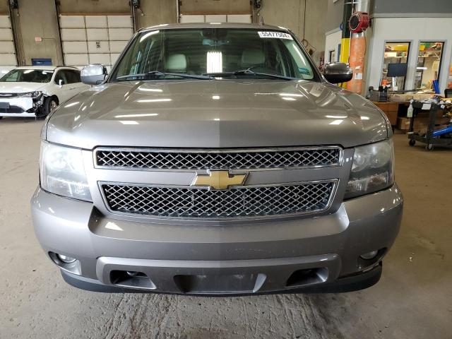 2008 Chevrolet Suburban K1500 Ls VIN: 1GNFK16388J213576 Lot: 55477504