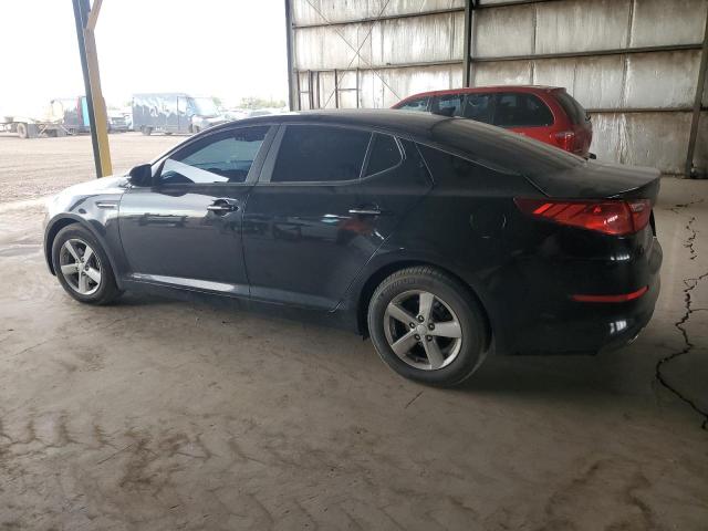 2015 Kia Optima Lx VIN: 5XXGM4A7XFG392787 Lot: 55415604