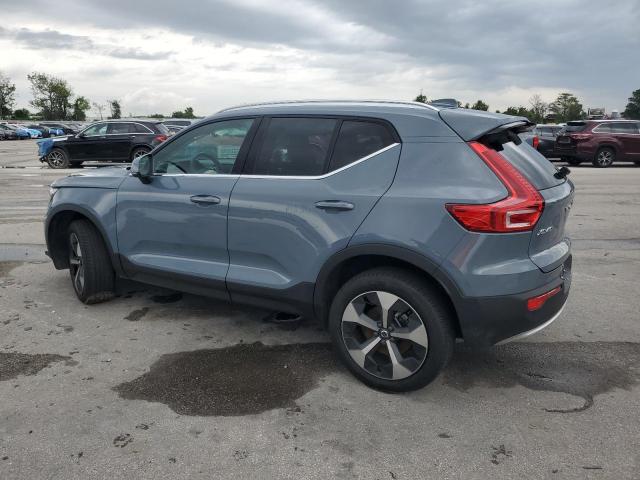 2023 Volvo Xc40 Plus VIN: YV4K92HN5P2091112 Lot: 54804604