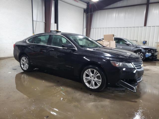 2015 Chevrolet Impala Lt VIN: 2G1125S34F9119325 Lot: 54331864