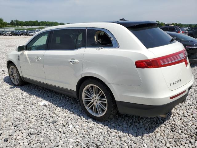 2013 Lincoln Mkt VIN: 2LMHJ5AT2DBL51325 Lot: 55647994