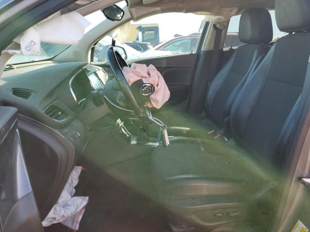 2019 Buick Encore Preferred VIN: KL4CJASB9KB730022 Lot: 55866514