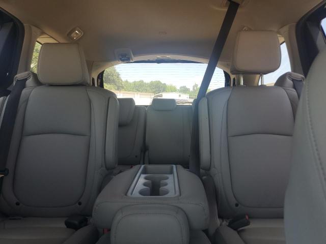 2022 Honda Odyssey Exl VIN: 5FNRL6H7XNB028643 Lot: 54559814