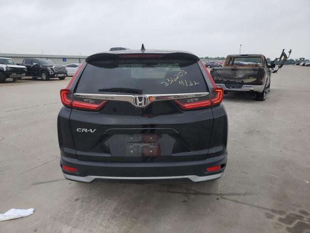 2020 Honda Cr-V Exl VIN: 2HKRW1H84LH400978 Lot: 55534204