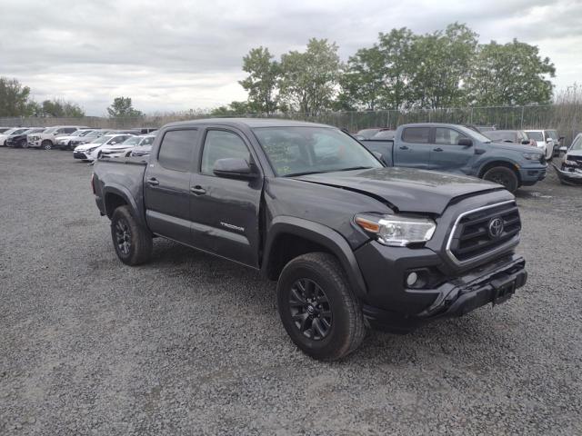 2023 Toyota Tacoma Double Cab VIN: 3TYCZ5AN4PT150411 Lot: 54522264