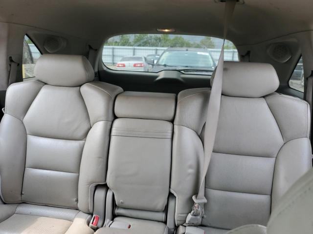 2007 Acura Mdx Sport VIN: 2HNYD28887H510819 Lot: 55352844