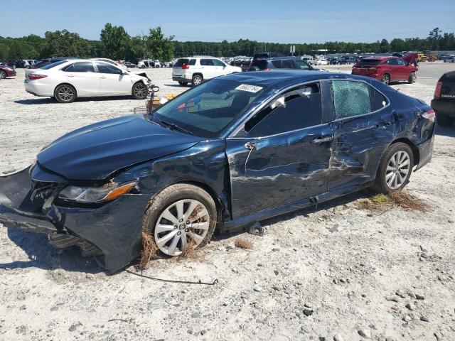 VIN 4T1B11HK1KU766098 2019 Toyota Camry, L no.1