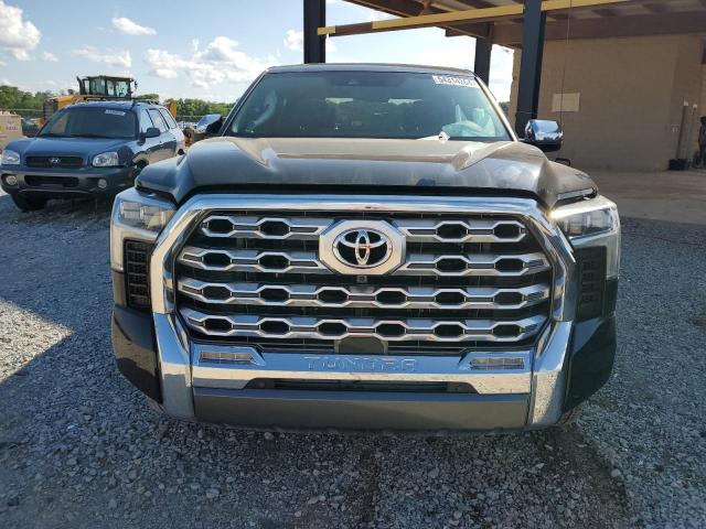 2023 Toyota Tundra Crewmax Platinum VIN: 5TFMA5AB7PX024115 Lot: 54314364