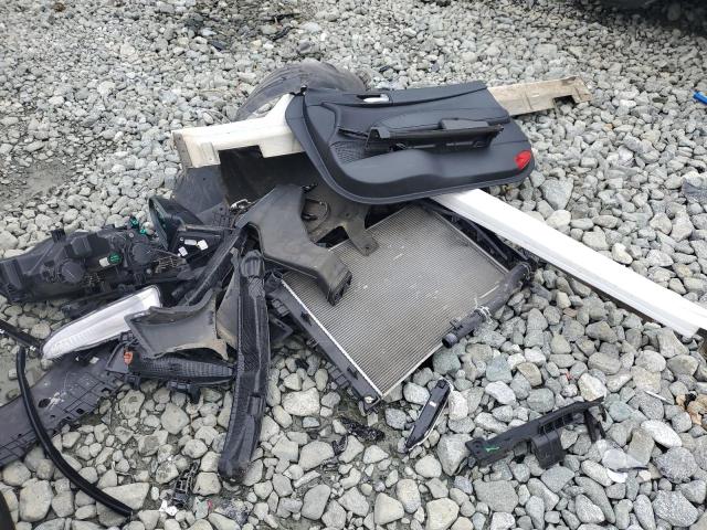 2019 Kia Optima Lx VIN: 5XXGT4L34KG351613 Lot: 54167734