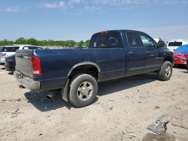 2006 Dodge Ram 3500 St VIN: 3D7LX38C96G282058 Lot: 54016864