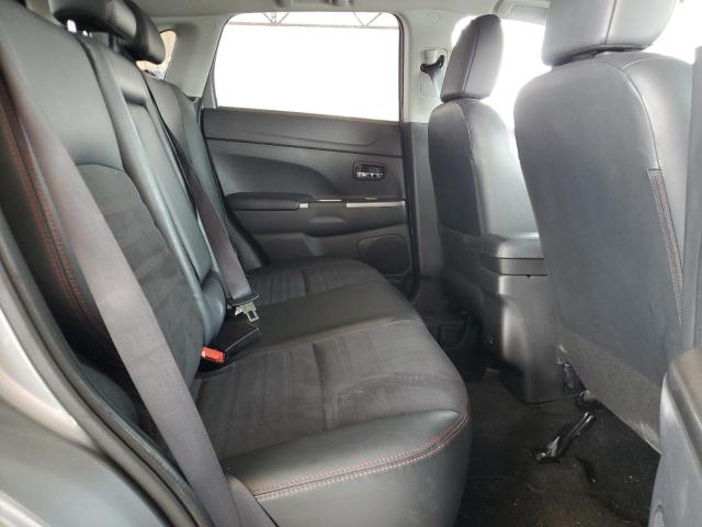 2022 Mitsubishi Outlander Sport Se VIN: JA4APVAU5NU008782 Lot: 56400694