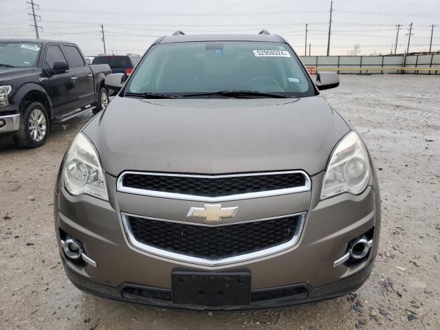 2011 Chevrolet Equinox Lt VIN: 2CNFLPE51B6411282 Lot: 52959324