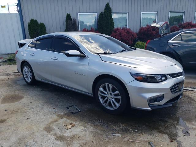 2018 Chevrolet Malibu Lt VIN: 1G1ZD5ST7JF132633 Lot: 55406654