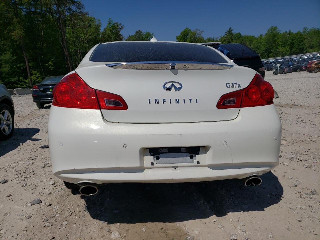 JN1CV6AR9DM358150 2013 Infiniti G37