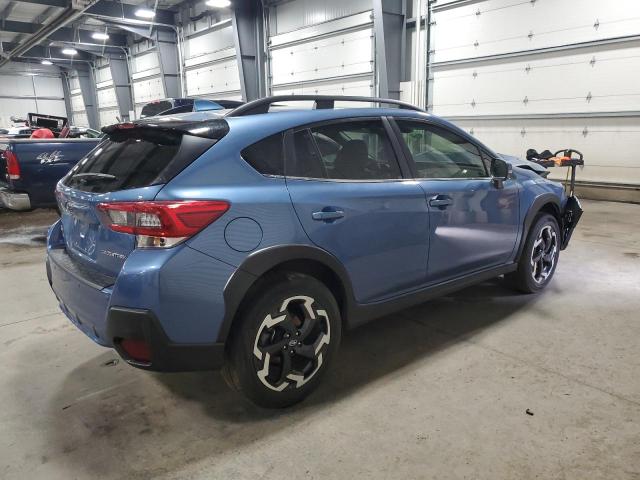 JF2GTHNC0PH229055 Subaru Crosstrek  3