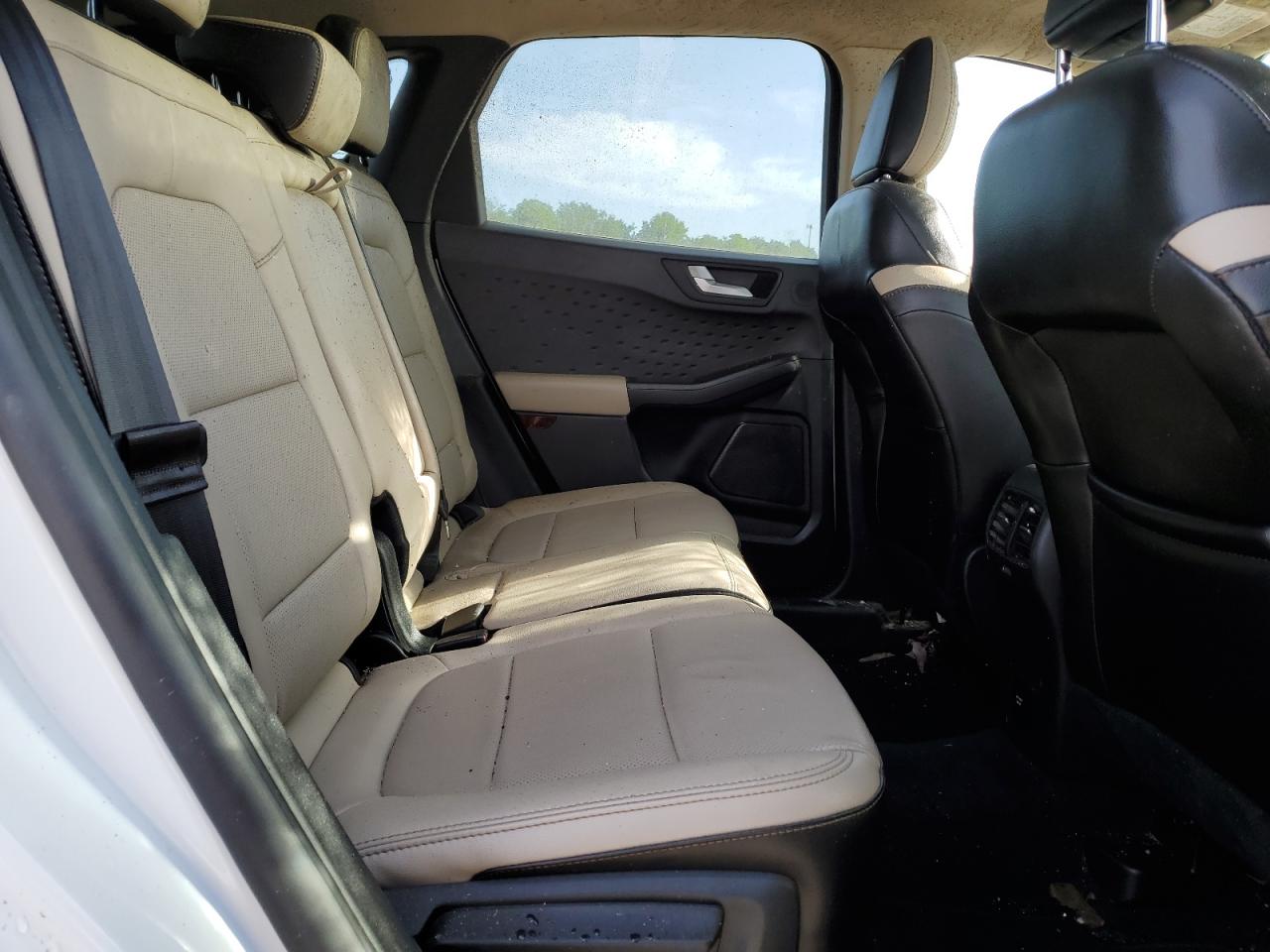 1FMCU9J92LUA67372 FORD ESCAPE 2020