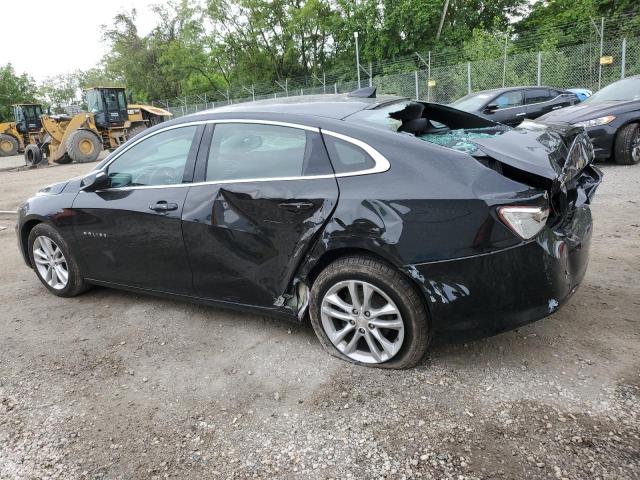 2017 Chevrolet Malibu Lt VIN: 1G1ZE5ST2HF176384 Lot: 53964094