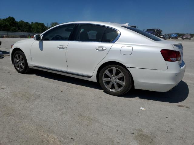 2010 Lexus Gs 350 VIN: JTHCE1KS2A0025727 Lot: 55804524