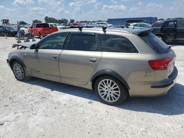 2007 Audi A6 Avant Quattro VIN: WAUKH74F47N146548 Lot: 56483034