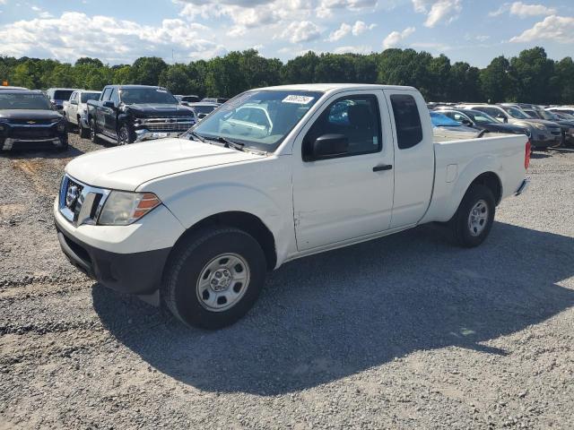 2015 Nissan Frontier S VIN: 1N6BD0CT8FN748698 Lot: 56061254