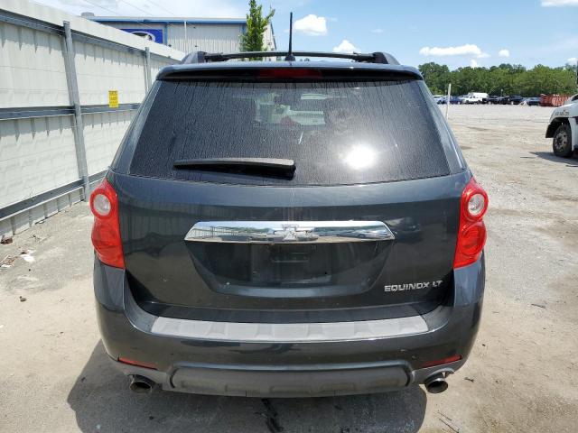 2014 Chevrolet Equinox Lt VIN: 2GNFLBE33E6244361 Lot: 55231824