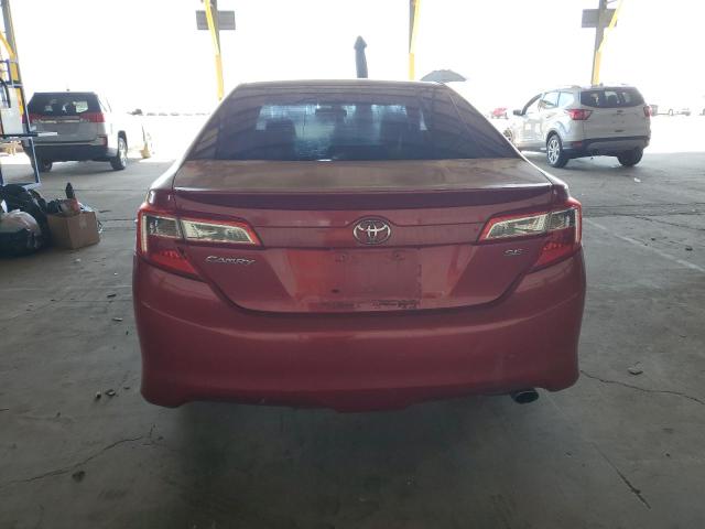 VIN 4T1BF1FK0DU702318 2013 Toyota Camry, L no.6