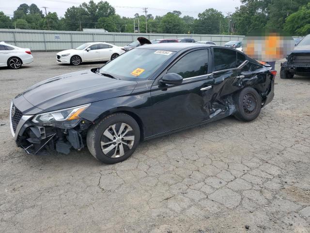 2020 Nissan Altima S VIN: 1N4BL4BV9LC218706 Lot: 53828364