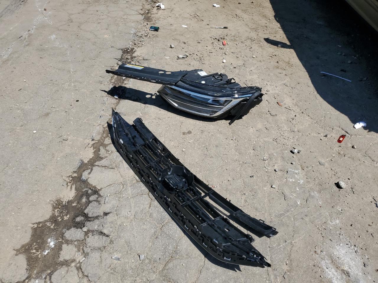 3VVNB7AX0PM018110 2023 Volkswagen Tiguan Se