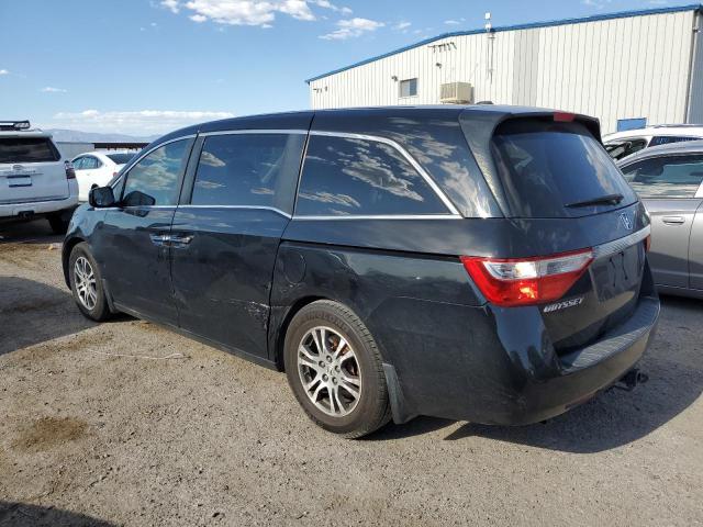 2012 Honda Odyssey Exl VIN: 5FNRL5H63CB086883 Lot: 54937964