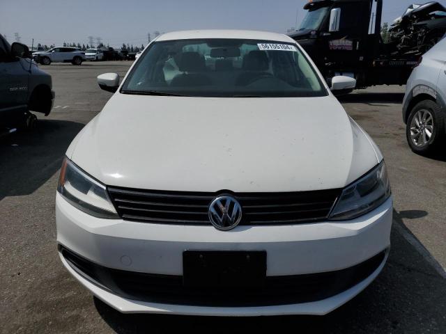 2014 Volkswagen Jetta Se VIN: 3VWD17AJ9EM223623 Lot: 56155104