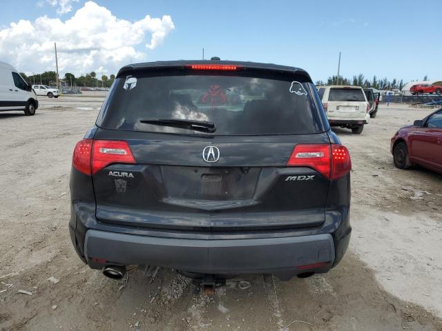 2007 Acura Mdx Technology VIN: 2HNYD28357H539053 Lot: 55900964