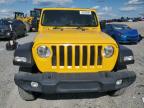 JEEP WRANGLER U photo