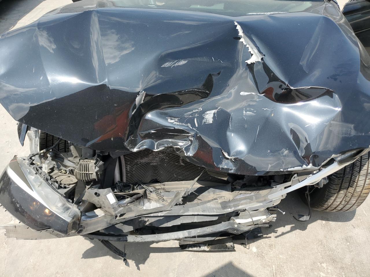 WBA3B1C59FK141373 2015 BMW 320 I