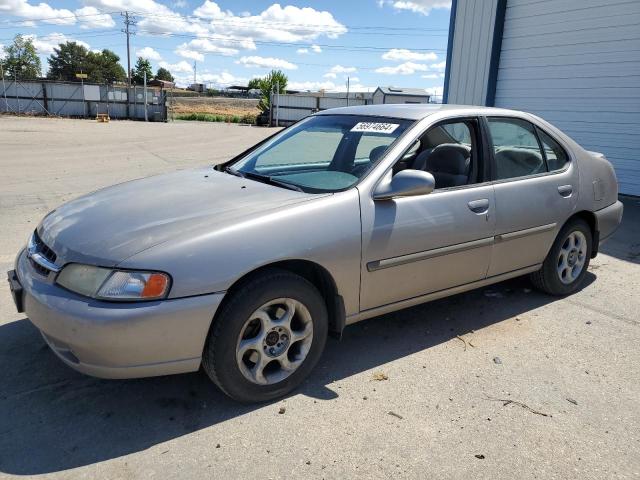 1999 Nissan Altima Xe VIN: 1N4DL01D5XC165390 Lot: 56974664