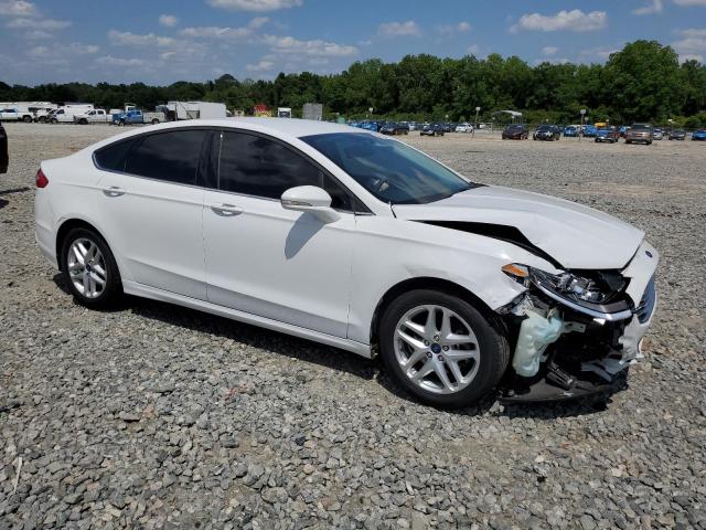 2016 FORD FUSION SE - 3FA6P0H74GR394514