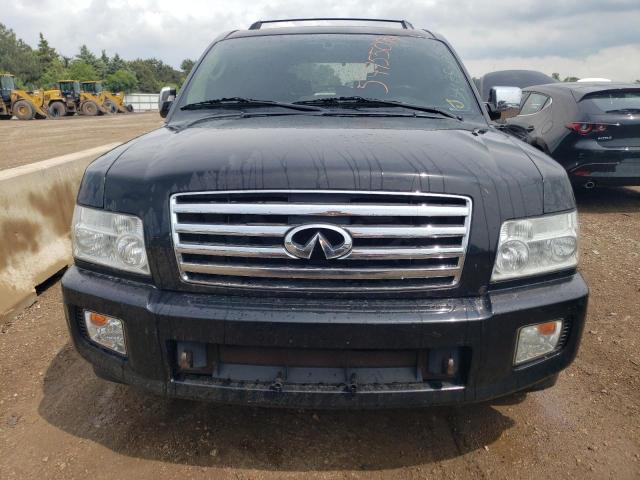 2007 Infiniti Qx56 VIN: 5N3AA08C67N800723 Lot: 54755094