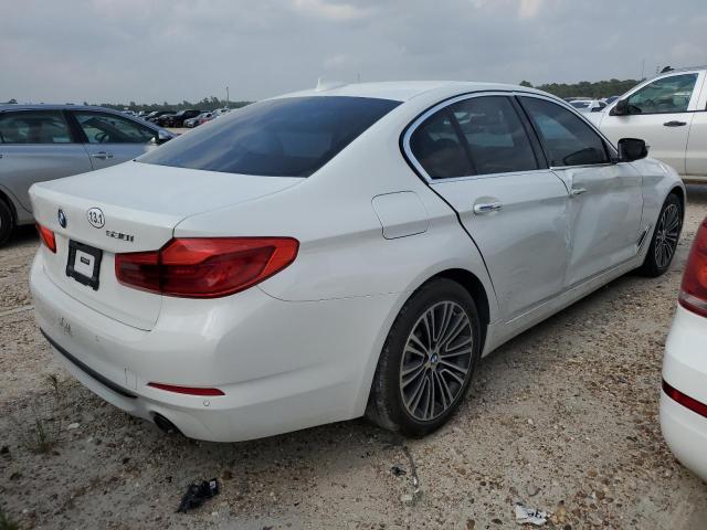 2018 BMW 530 I VIN: WBAJA5C51JWA36641 Lot: 56071754