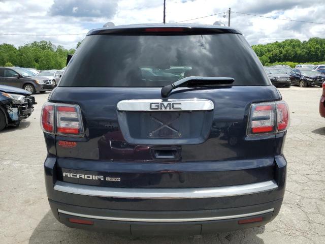 2017 GMC Acadia Limited Slt-2 VIN: 1GKKRSKD4HJ263192 Lot: 56527734