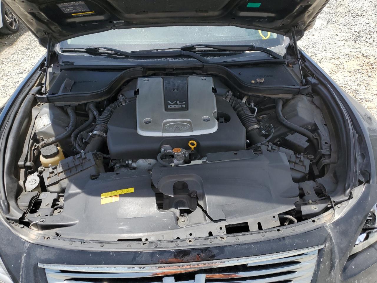 JNKCV64EX8M110547 2008 Infiniti G37 Base