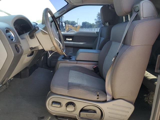 2006 Ford F150 VIN: 1FTPX14V46NB41414 Lot: 56695804