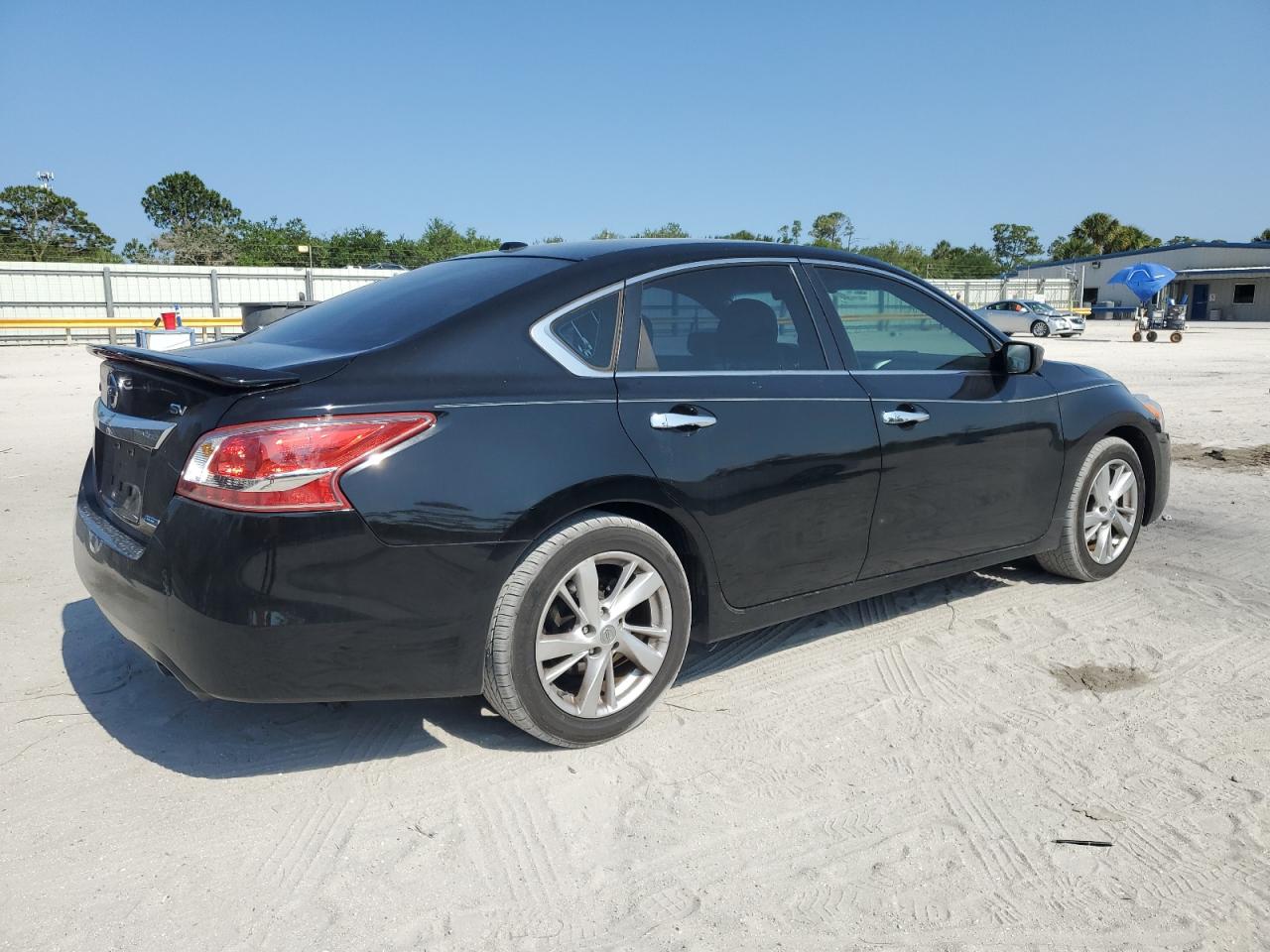 1N4AL3AP2DC148685 2013 Nissan Altima 2.5