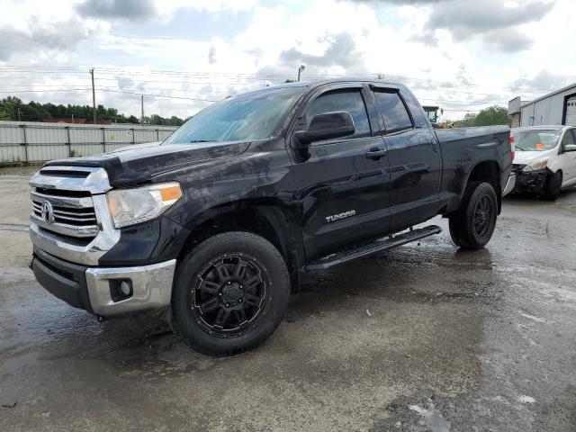 2016 Toyota Tundra Double Cab Sr/Sr5 VIN: 5TFRM5F15GX107247 Lot: 55492834